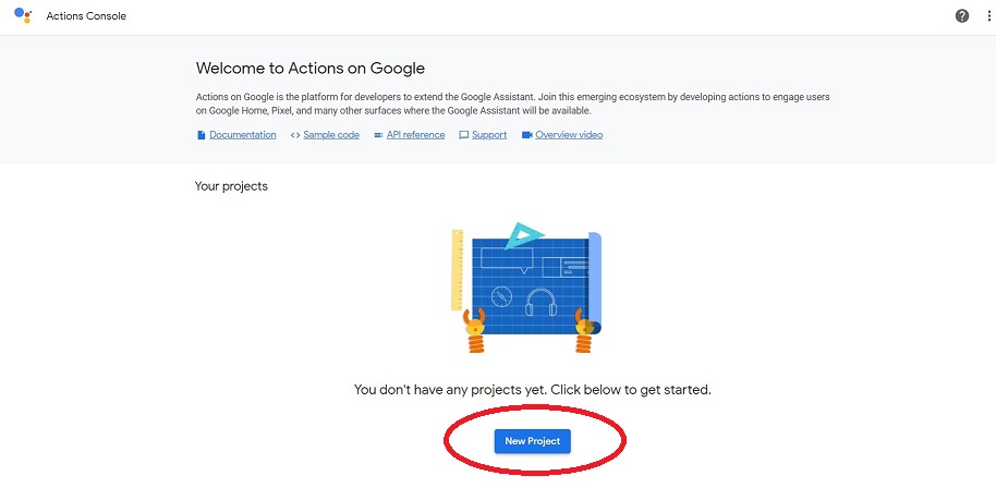 Actions on Google1