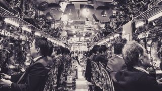 パチンコ、パチスロをやめたい人へ。私がやめられた唯一の方法